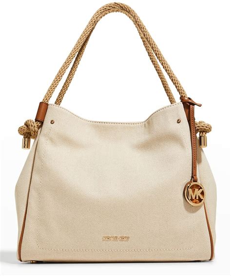 michael kors isla large grab bag|michael michael kors isla large grab bag .